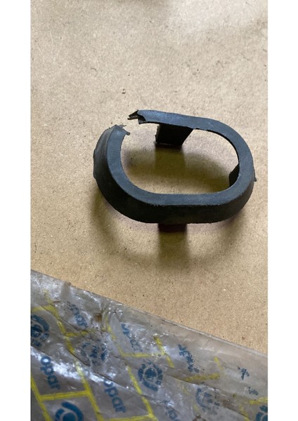 Tofaş Doğan Kartal Şahin Murat 131 124 Braket Muhtelif Plastik Aksam