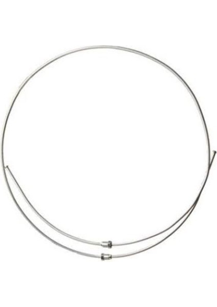 Emınn Renault 9/11 Ön Sağ Fren Borusu 155 cm