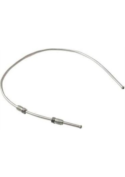 Emınn Tofşa Doğan Kartal Şahin 1600 Sol Arka Fren Borusu Regülatör Lastik Arası 60 cm