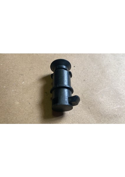 Mıta Tofaş Doğan Kartal Şahin Murat 131 Torpido Kapağı Kilidi Plastik Gri Mita Marka Eski Üretim