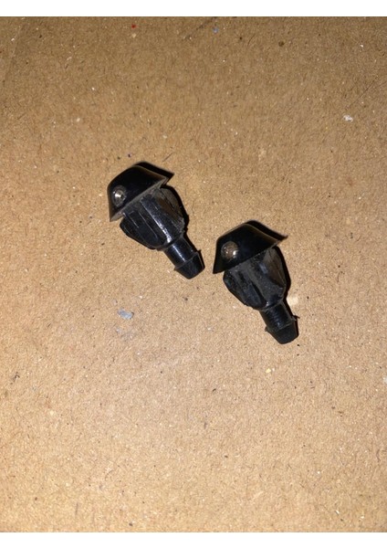 Renault 12 Toros Sw Stw 131/124 Cam Su Fiskiye Memesi Tekli Eski Üretim Takım 2 Adet