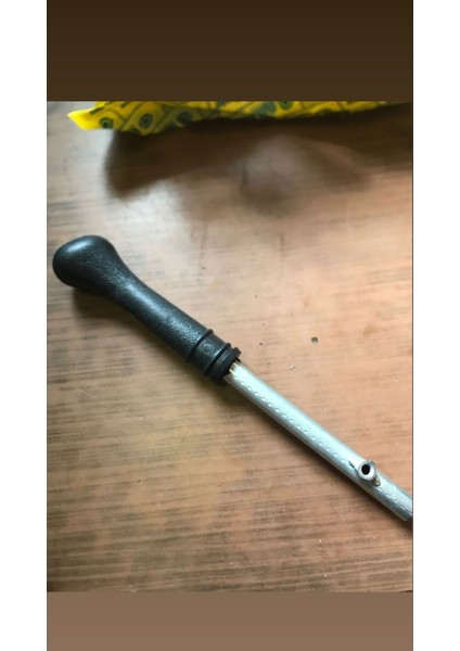 Tofaş Doğan Kartal Şahin 4 Vites Üst Kolu