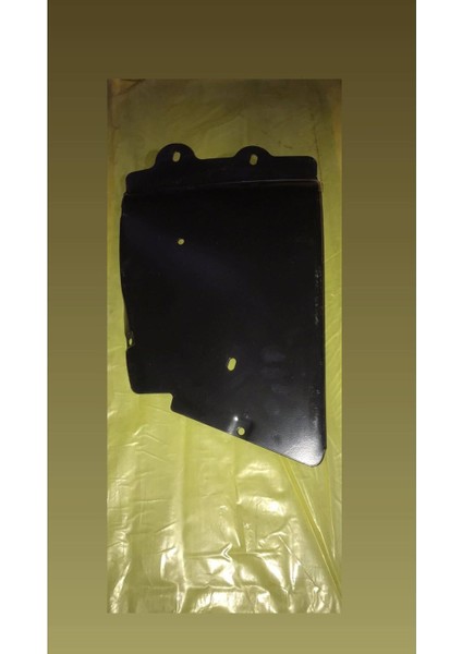 Renault 12 Uyumlu Çamurluk Karına Sacı Sağ Ön