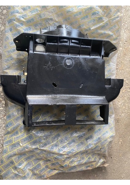 Tofaş Doğan Kartal Şahin Kalorifer Kutusu Kapağı