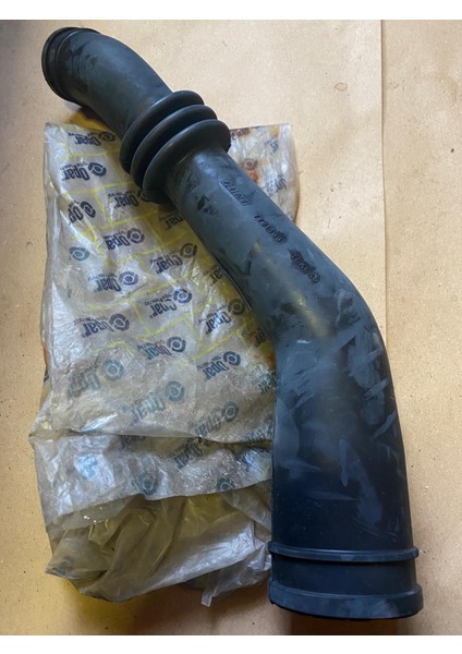 Tofaş Doğan Kartal Şahin Slx Hava Filtresi Fil Hortumu Opar Eski Üretim