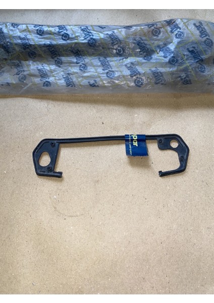 Murat 131 124 Vanpress Sol Dış Kapı Kolu Contası Opar