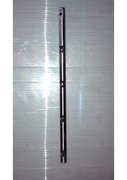 Hyundai H100 Uyumlu Minibüs Piyano Mili