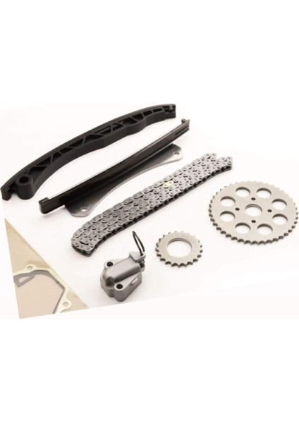 Eksantrik Zincir Gergi Seti Fiat Doblo 1.3 Jtd/opel Corsa C-D Astra H-H 1.3 Cdtı Delikli