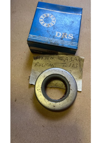 Leyland L-154 Akson Taban RULMANI-T113 Uyumlu