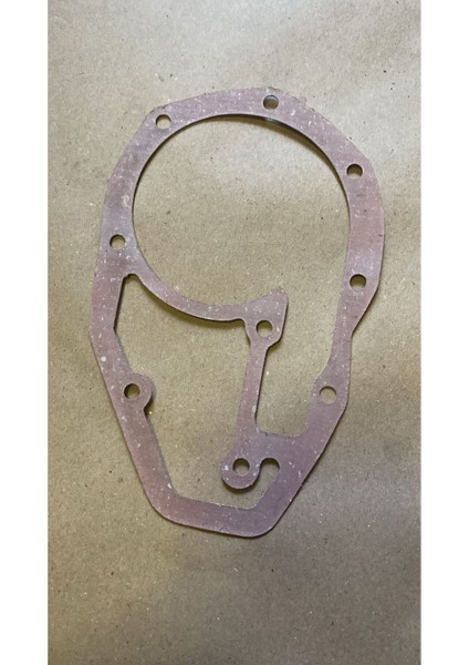 Renault 12 Toros Devirdaim Contası