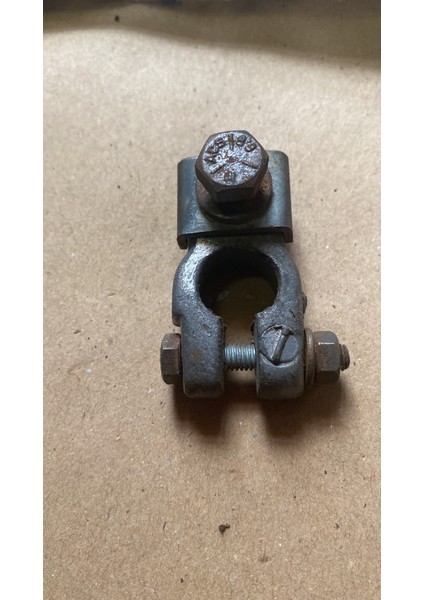 Universal Tofaş Doğan Kartal Şahin Murat 131 Murat 124 Renault 9 12 19 Kutup Başı Eksi Uç