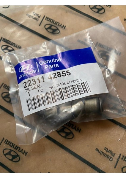 Hyundai H100 L200 L300 Subap Lastiği Takım 8 Adet