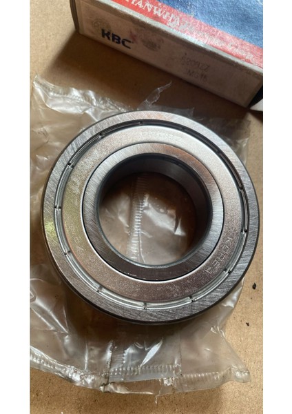 Beearıngs 6208ZZ 63MG15 Rulman Bilya