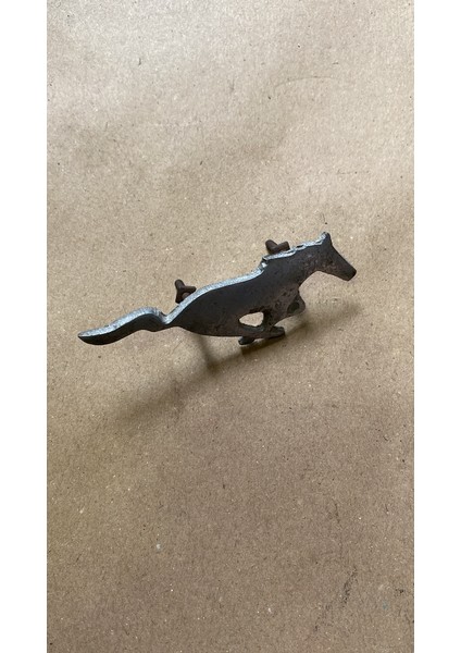 Ford Taunus Ford Modelleri Döküm Amblem Arma