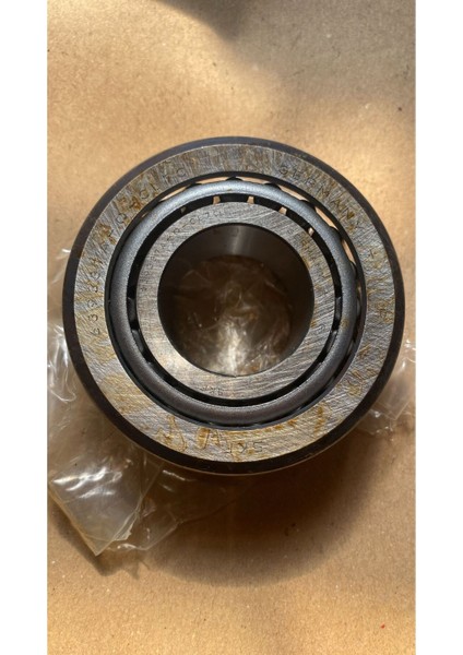 Tofaş Doğan Kartal Şahin 4154472 Mahruti 11/41 Dip Rulman 639337 A / QCL7C Skf