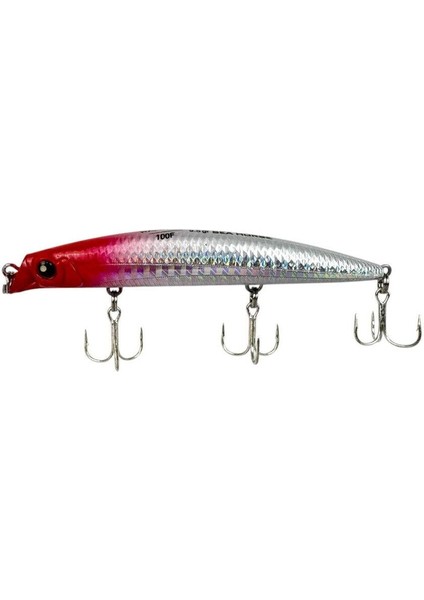 Wakey Slim 100MM 9.5gr Red Head fiyatları