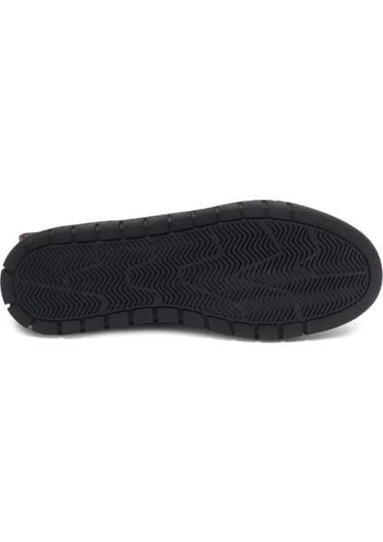 Kahverengi Hakiki Deri Casual Erkek Bot fırsatları