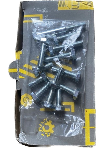 Renault 12 Devirdaim Civata Takımı