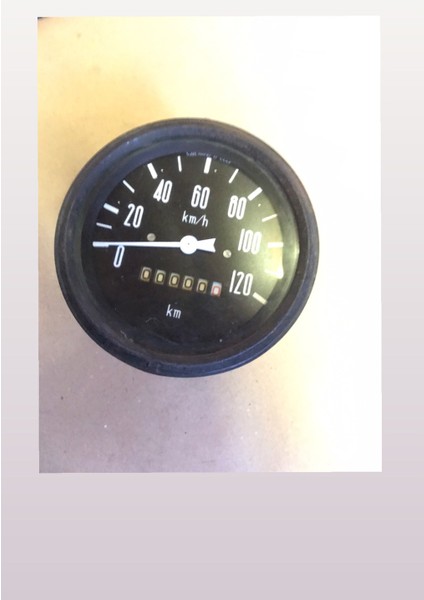 Hız Göstergesi Arazi Araçlarına Klasik Araçlara Traktörlere Uyumlu Universal