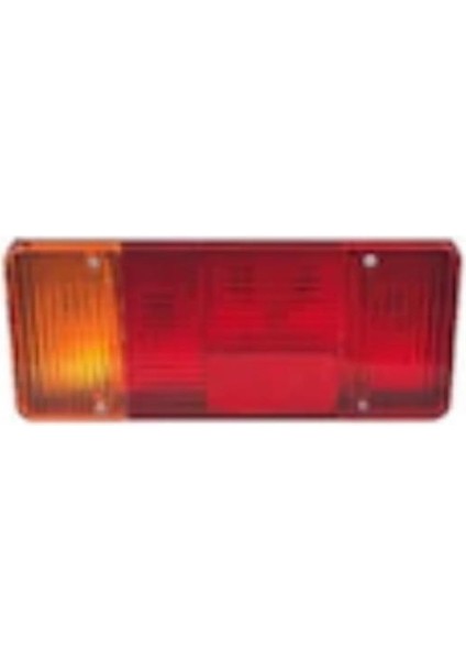 Iveco Fiat 50 Nc Sol Stop Komple Soketli Sertplas Eski Üretim