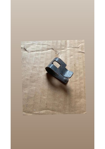 Renault 12 Radyatör Davlunbazı Sekmanı 10 Adet