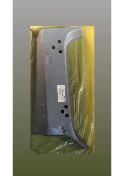 Renault 12 Uyumlu Ön Direk Sacı Sağ