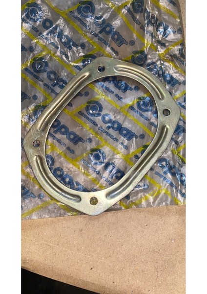 Tofaş Doğan Kartal Şahin Hava Filtre Kutusu Sacı 4329252