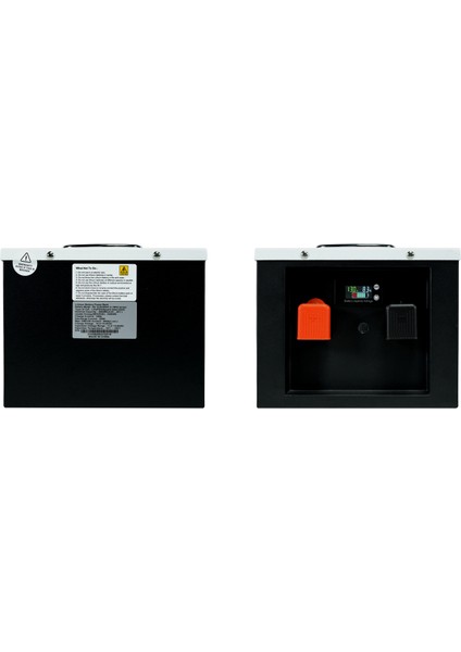 Mexxsun Lityum Akü 12,8V 300AH (Lifepo4) 3840WH indirimleri