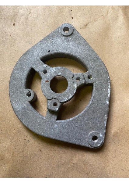 Massey Ferguson Traktör Şarj Dinamo Bilya Kapağı Albi Marka