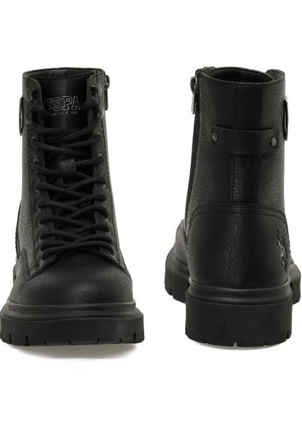 Luka 5pr 102038402 Erkek Bot Siyah 40-45 indirimleri