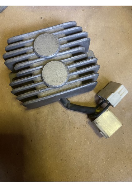 Elektronik Ateşleme Regülatörü Sea 862 12 Volt