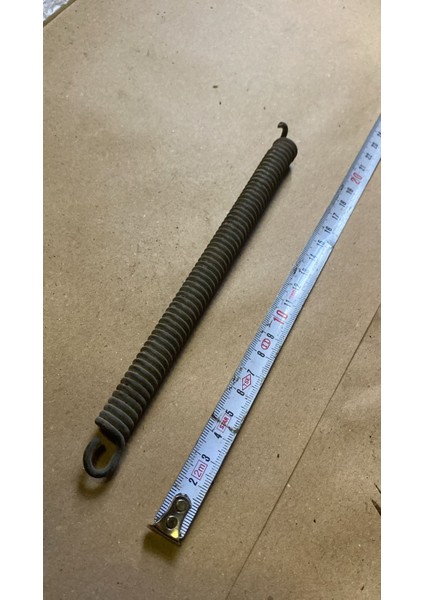 Anadol Ford Renault Tofaş Universal Yay 1 Adet Uyumlu