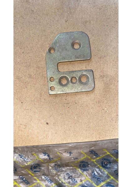 Renault 9 11 Kapı Kilit Karşılığı Sol