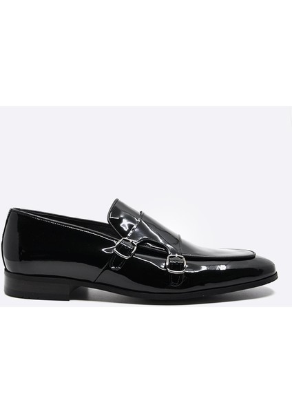 Rugan Günlük Erkek Ayakkabı Siyah 2575 modelleri