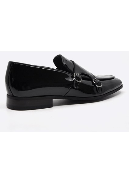 Rugan Günlük Erkek Ayakkabı Siyah 2575 fırsatları