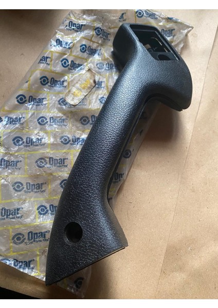 Tofaş Doğan Kartal Şahin Slx Kapı Kolçağı Ön Sağ Alt Üst Takım Eski Üretim Opar