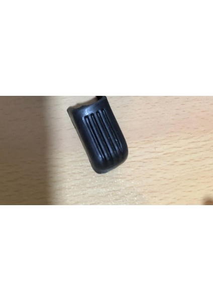 Murat 124 Tavan Elcil Kapağı Eski Üretim