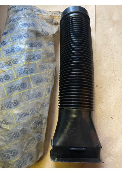 Tofaş Doğan Kartal Şahin Torpido Kalorifer Havalandırma Kanalı Borusu Opar