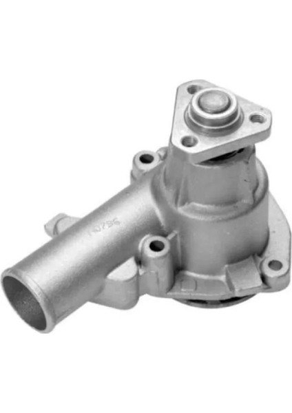 Tofaş Doğan Şahin Kartal 124/SERÇE 1600 Devirdaim Su Pompası Carex Marka