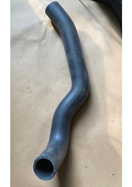 Hyundai Starex Panelvan Radyatör Alt Hortumu