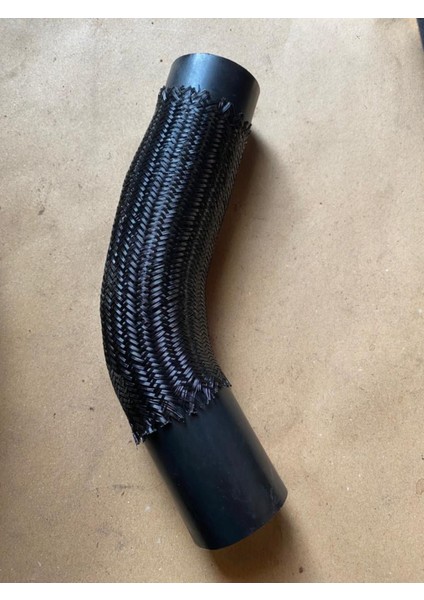 Hyundai H100/L300 Yakıt Mazot Depo Hortumu