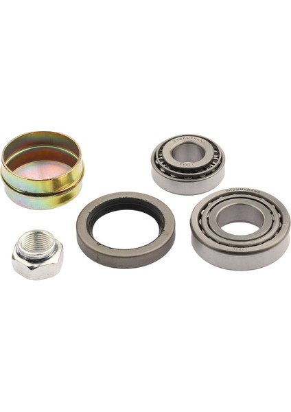 Teker Bilya Kiti Ön Sol Doğan Kartal Şahin