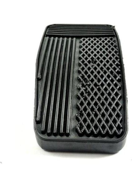 Tofaş Murat 131 Doğan Kartal Şahin Debriyaj Pedal Lastiği 10 Adet