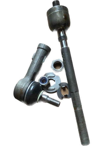 Renault 12-15-17 Yeni Model Rot Takımı