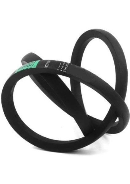 Universal 17X2100 Ff Lı Duz Kayıs