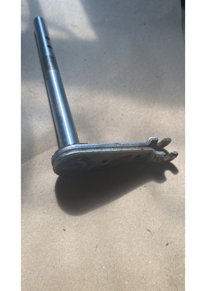 Emınn Renault 12 Toros Debriyaj Mili