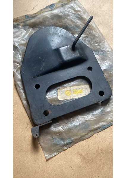 Tofaş Doğan Kartal Şahin Murat 124 Murat 131 Karbüratör Taşıyıcı Sacı Opar