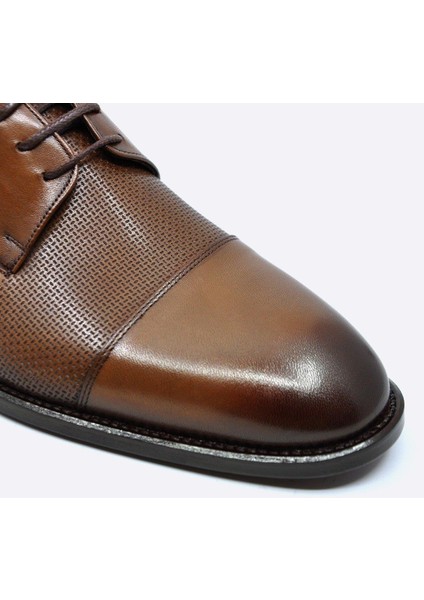 Hakiki Deri Taba Erkek Klasik Ayakkabı 9854 103 fiyatları