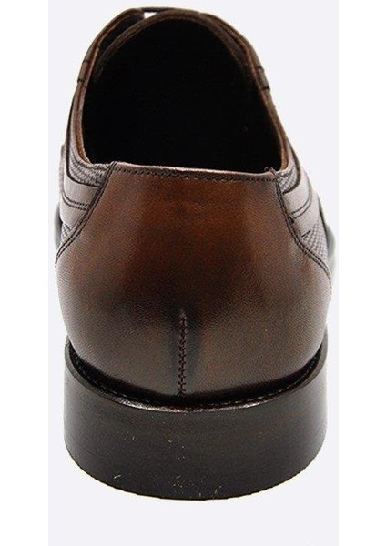 Hakiki Deri Taba Erkek Klasik Ayakkabı 9854 103