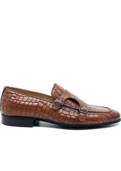 Taba Klasik Erkek Ayakkabı 2520 948 45 fiyatları